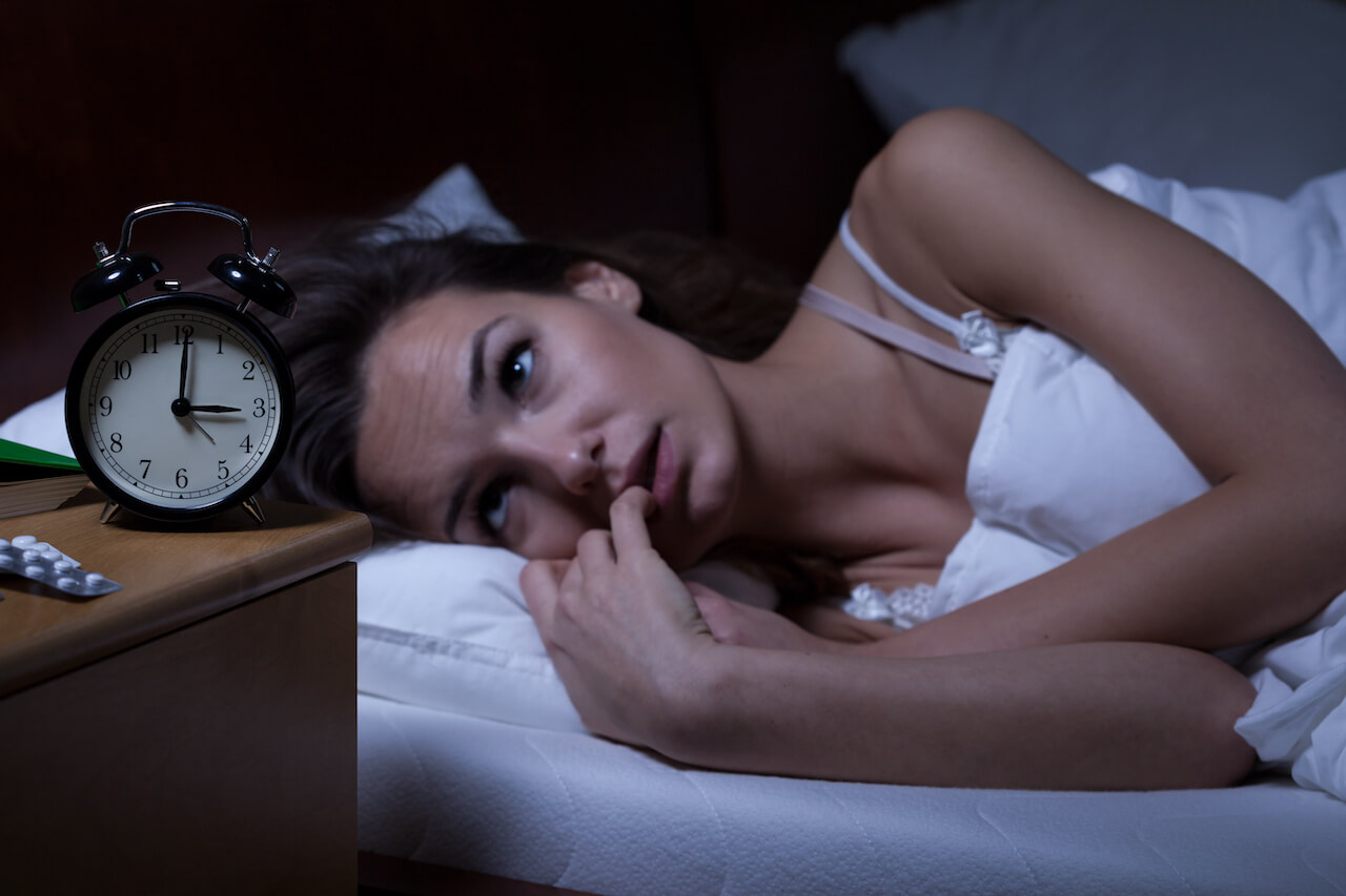 Insomnia & Sleep Disorders