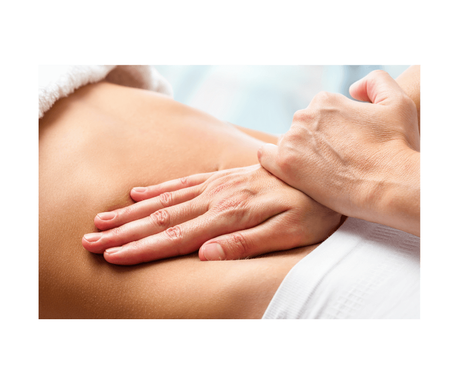 Manual Lymphatic Massage